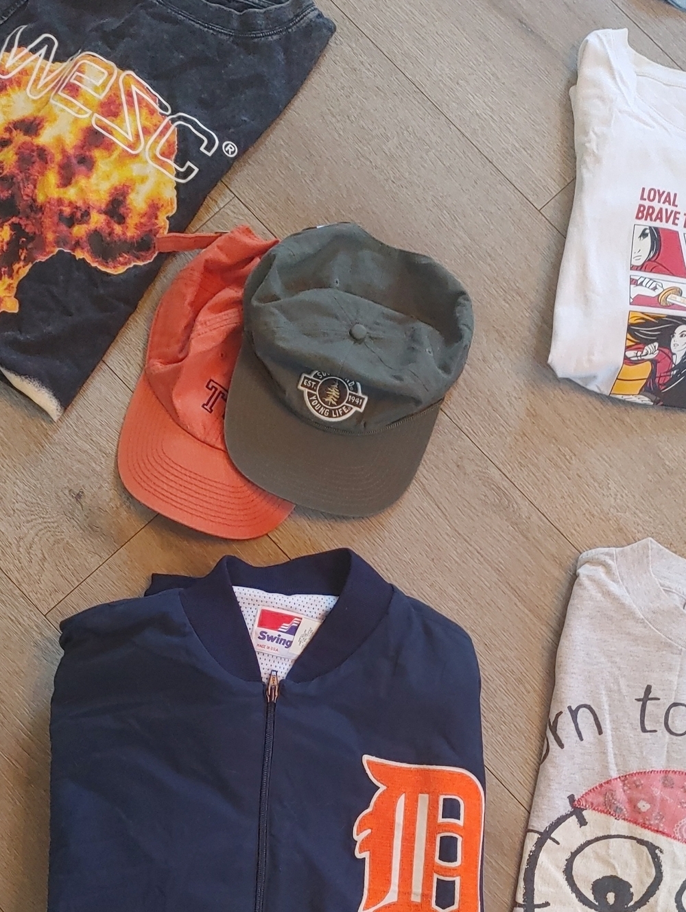 Random 10 Item Bundle